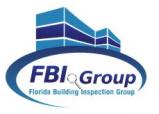 FBI Home Inspection Group