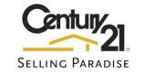 Century 21 Selling Paradise