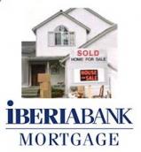 Iberiabank Mortgage - Susie Dartlon