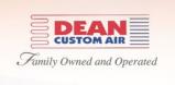 Dean Custom Air
