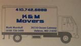 K&M Movers