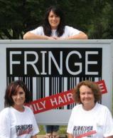 Fringe Family Hair Care