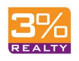 3% Realty Progress
