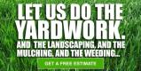 Alex Landscaping & Lawn Service Inc