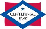 Centennial Bank 