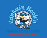 Captain Hook’s Marina & Dive Center