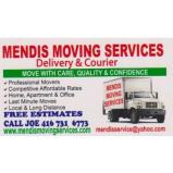 Mendis Moving Services 
