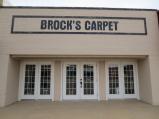 Brock's Carpet