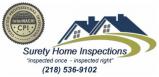 Surety Home Inspection Team