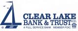 Clear Lake Bank & Trust Company 