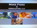 Mike Perz & Associates - Randy Ebert