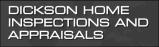 Dickson Home Inspection & Appraisals