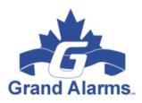 Grand Alarms Ltd.