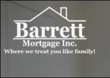 Barrett Mortgage Inc.