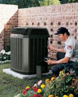 Keith Air Conditioning