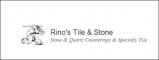 Rino's Tile & Stone 