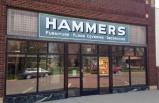 Hammers Furniture