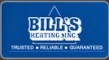 Bill's Heating Inc.