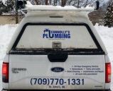 Connolly's Plumbing