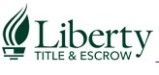 Liberty Title & Escrow - William Schott