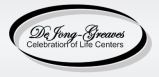 DeJong-Greaves Celebration of Life Centers