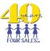 Four Sales Ltd.