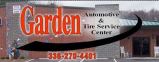 Garden Automotive