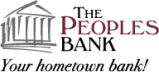 Peoples Bank - Sheryl McCollum