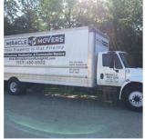 Miracle Movers-Larry Hinnant