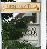 Turn Key Title Of Louisiana LLC