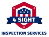 4 Sight Inspection Services  