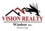 Vision Realty Windsor Inc., Brokerage