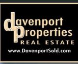 Davenport Properties Real Estate