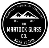 Martock Glass