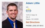 Allstate Insurance - Adam Little