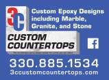 3C Custom Countertops