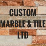 Custom Marble and Tile Ltd.