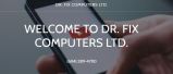 Dr. Fix Computers