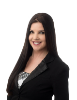 Ethel M. Lariviere, Mortgage Broker, Dominion Lending Centres - A Better Way
