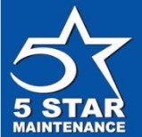 5 Star Maintenance