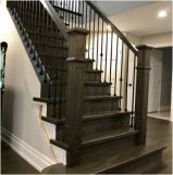 Sunny's Stairs & Flooring Installations