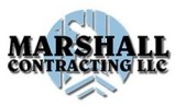 Marshall Contracting LLC.