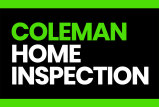 Coleman Home Inspections