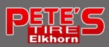 Pete's Tire Elkhorn