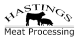 Hasting Meat Processing