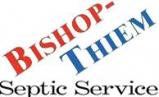 Bishop - Thiem Septic Service, Inc.