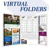 Coldwell Banker Folders - by Corpcom 