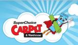 Super Choice Carpets & Flooring Warehouse