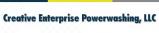 Creative Enterprise Powerwashing LLC