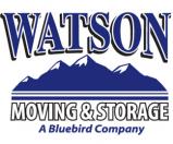 Watson Moving & Storage LLC